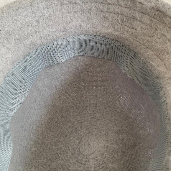 Angora Rabbit Bucket Hat - Picture 8 of 11